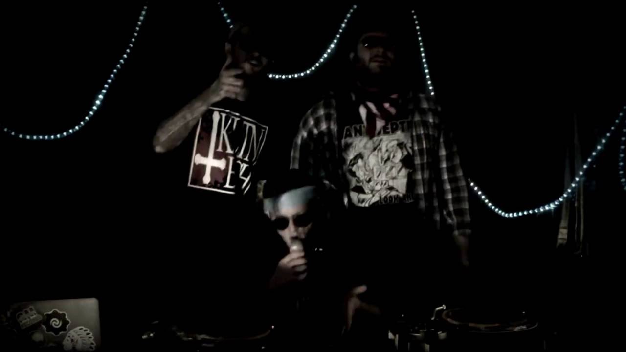 GrimmigGrausig - "Zweckreim Flow" (Official Xindlcrew Video)