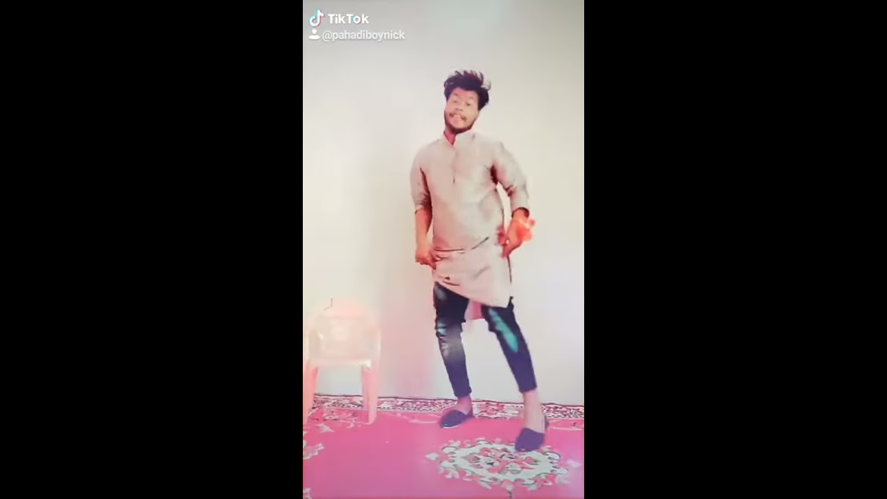 Gangu Bau   Garhwali Musically By Me