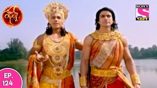 Suryaputra Karn - सूर्यपुत्र कर्ण - Episode 124 - 15th December, 2016