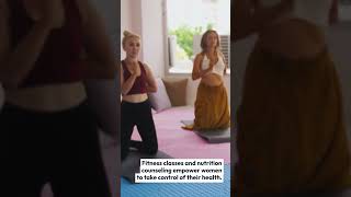 Empowering Women s Wellness Unveiling Ar