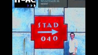 Wladimir M. - electronic muzique