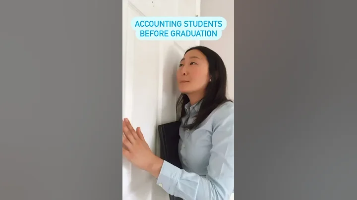 Accounting Students before Graduation #Shorts #Accounting #Student #Big4 #Big4Accounting - DayDayNews