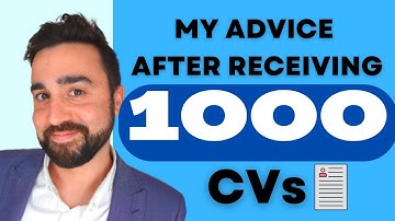 How to make a teaching CV | 10 tips for ESL teachers + a free template!