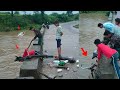 PURN NADI MEIN BEKAR A RAHA HAI SAMAN 😱 | ARUN YADUWANSHI VLOGS