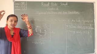 Class-7th, Subject-Sst, lecture-53