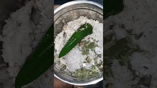 Hotel style Plain Salna//ரோட்டுக்கடை சால்னா recipe in tamil