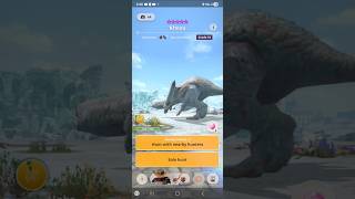 rathalos lance vs 10* khezu