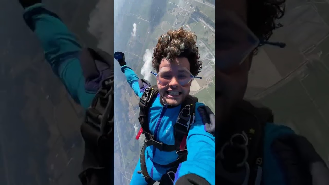 Вот так выглядит свобода