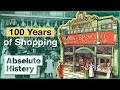 What was it like to be a victorian shopkeeper  turn back time  absolute history
