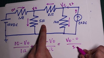 Circuit Analysis on Paper + Simulation + Bench Testing - Easy!