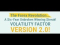 [Update 2017] Volatility Factor 2.0 Forex EA Reviews
