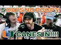 Eric's Post-Surgery Poop Saga &amp; Canes Playoff Madness | F Your Feelings Ep.11