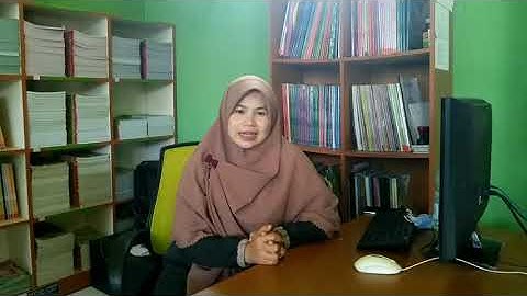 Pengembangan Multimedia Interaktif Berbasis Google Slide