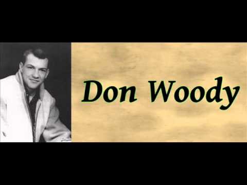 Morse Code - Don Woody
