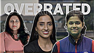 Are Female IITians Overrated? Successful IITians Motivation status