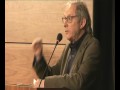 Tribunal russell sur la palestine  bruxelles mars 2009  ken loach