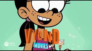 Vyond Movies Intro With Lincoln Loud, Stella Zhau, & Giant Ronnie Anne Santiago