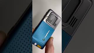 Sony ericsson c702