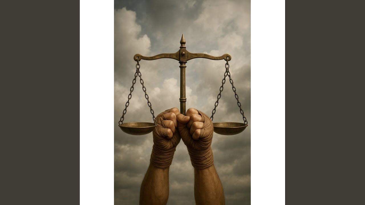 Built from Grit and Bone