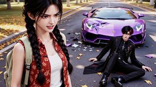 【新番上線】一口氣看完🔥奉婚約遠赴異鄉！東北辣妹心善嘴快，與冰山夫君從互看不順眼到雙向奔赴！《南北姻緣一纸婚約》#漫剧 #multisub #anime screenshot 2