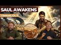 1 Samuel, Chapter 11 - Saul Awakens | Prophets of Isael Daily