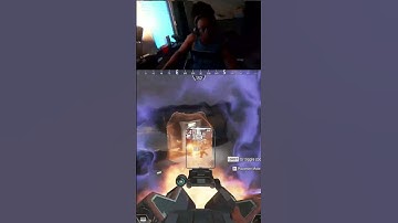 The Rampart main who threw  #apexhub #gaming #apexsquad #apexlegends #teamapex