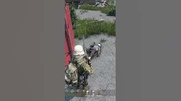 forgot to reload whoops | #deadofthesean on #Twitch