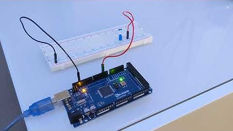 605.715 Project 1: Morse Code LED Development