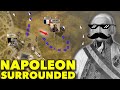 Napoleon Total War But I'm A Tactical Genius