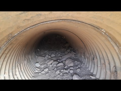 قنطرة من زمن الإستعمار شاهد التفاصيل