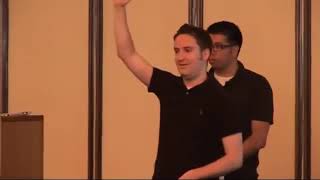 Attacking SMS  DeepSec   2009