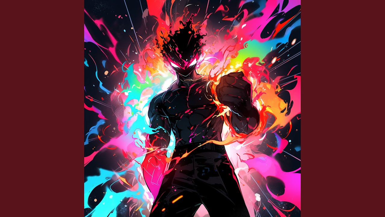 Ultra Rage (Sped Up Version)