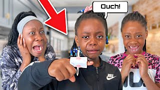 Download Lagu TWINS RISKS LIFE For VIEWS, they Lives To Regret It || TheQueensReality MP3 Download Lagu TWINS RISKS LIFE For VIEWS, they Lives To Regret It || TheQueensReality MP3