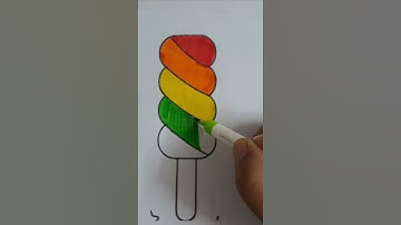 Rainbow 🌈 Candy Art #art #creative #viral #trending #youtube #shortsvideo #viralvideo #video #videos