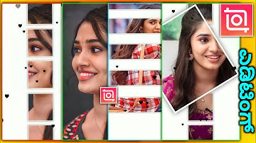 Inshot photo video editor | inshot app video editing | kannada | inshot app me video kaise banaye