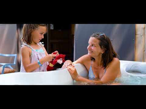 Video-thumbnail van Yelloh! Village - La Plage