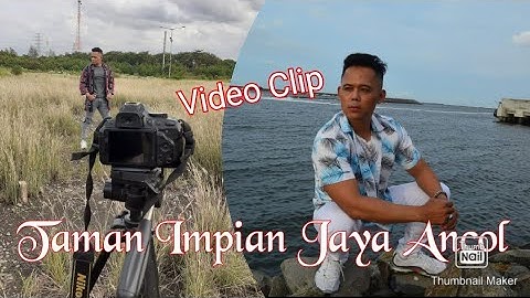 Taman Impian Jaya Ancol | Bikin Video Clip