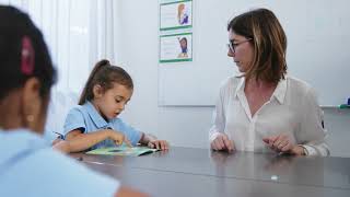 Literacy Intervention Programs