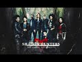 Shadowhunters 3x14 Music - Wolfy - I Can&#39;t Lie (feat. Huxlee)