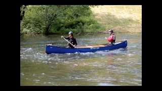 Landmark Learning Canoe Course