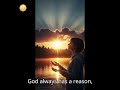 Believe Even When You Can’t Understand — That’s Where Faith Begins