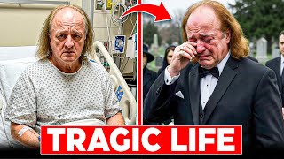 Robert Gibson is 67, Where is He Now?