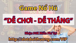 Game Nổ Hũ Đổi Thưởng Hoàn Toàn Mới | Cách Chơi Nổ Hũ Đổi Thưởng Thắng Đậm | #shorts screenshot 1