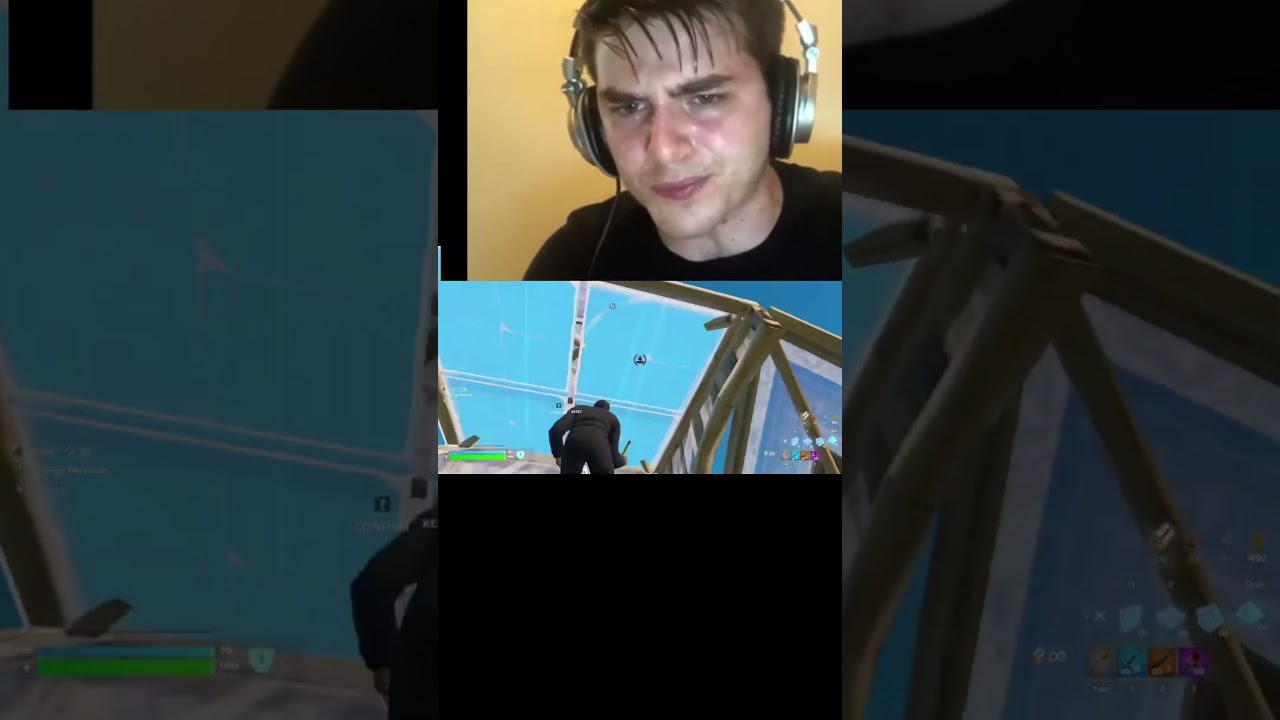 Fortnite 1v1🤣#fortnite #subscribe #fortniteclips #funny