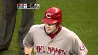 2010/05/21 Hanigan's RBI single
