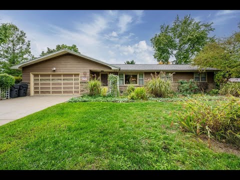 1606 Stanley Drive, Benton Harbor, MI home video tour