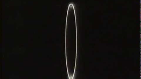 JOHN WHITNEY Arabesque