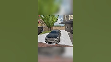 Drive zone online max cp hp car #automobile #drivezoneonline #cargames #gameplay