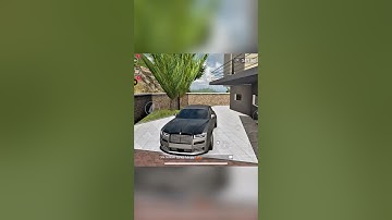 Drive zone online max cp hp car #automobile #drivezoneonline #cargames #gameplay