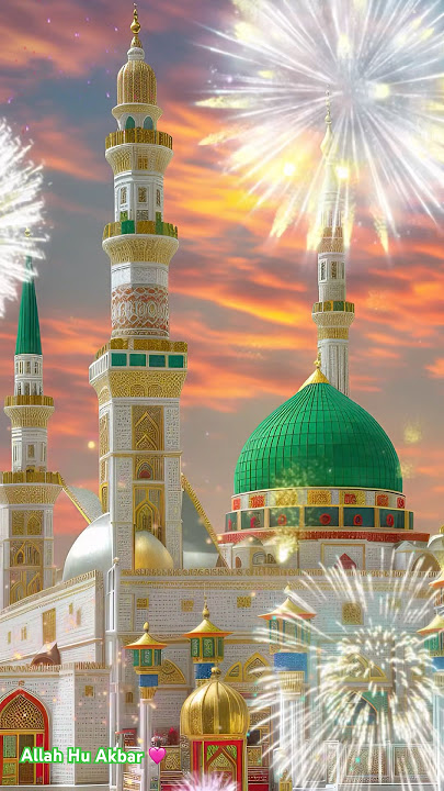 The Most Beautiful Azan - Allahu Akbar